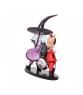 Lock, Shock, Barrel figurine