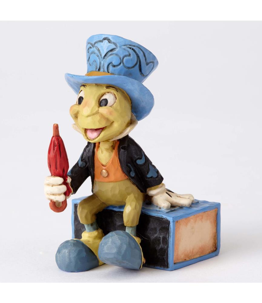 Mini Jiminy Cricket Mini