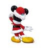 Santa Mickey Mouse