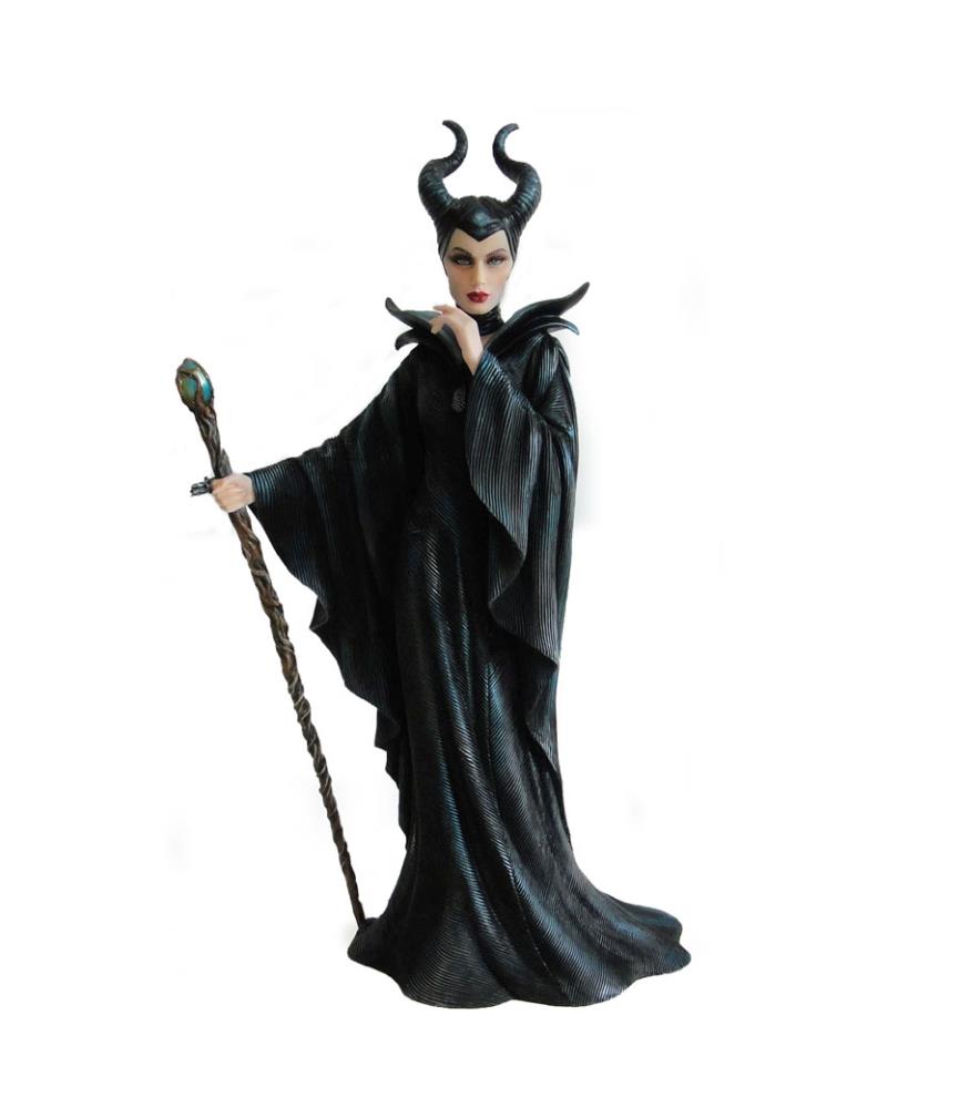 Live Action Maleficent