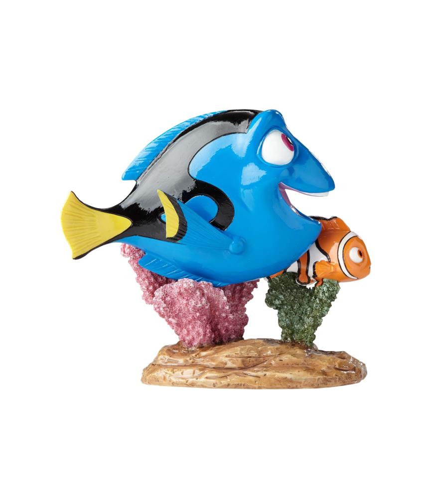 Finding Dory: Dory & Nemo