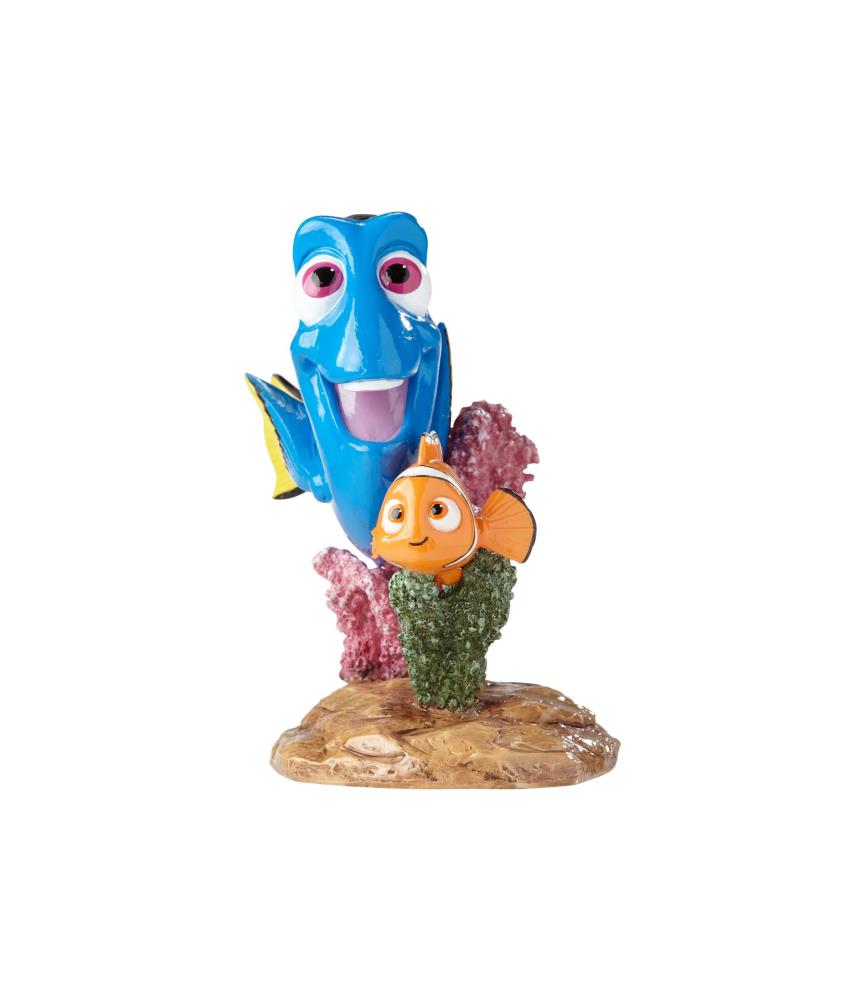 Finding Dory: Dory & Nemo