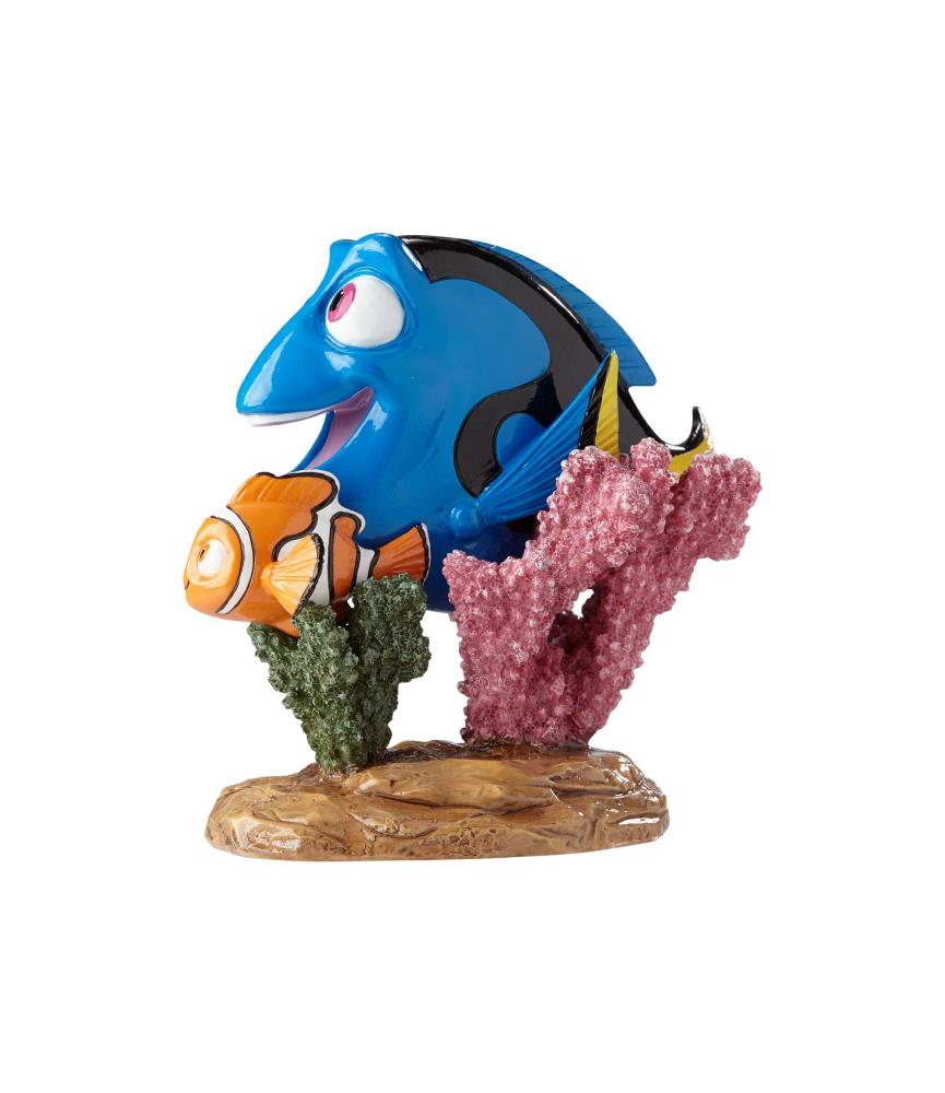 Finding Dory: Dory & Nemo