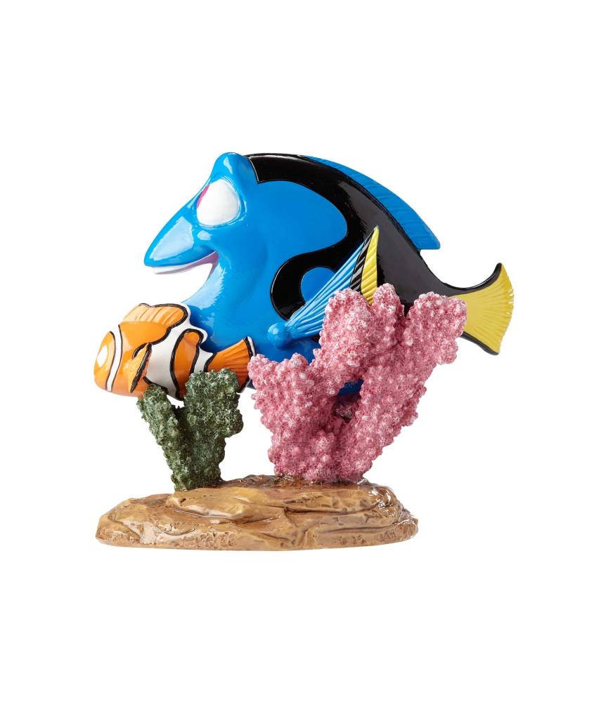 Finding Dory: Dory & Nemo
