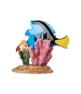 Finding Dory: Dory & Nemo