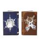 Light Up Zero Bookends