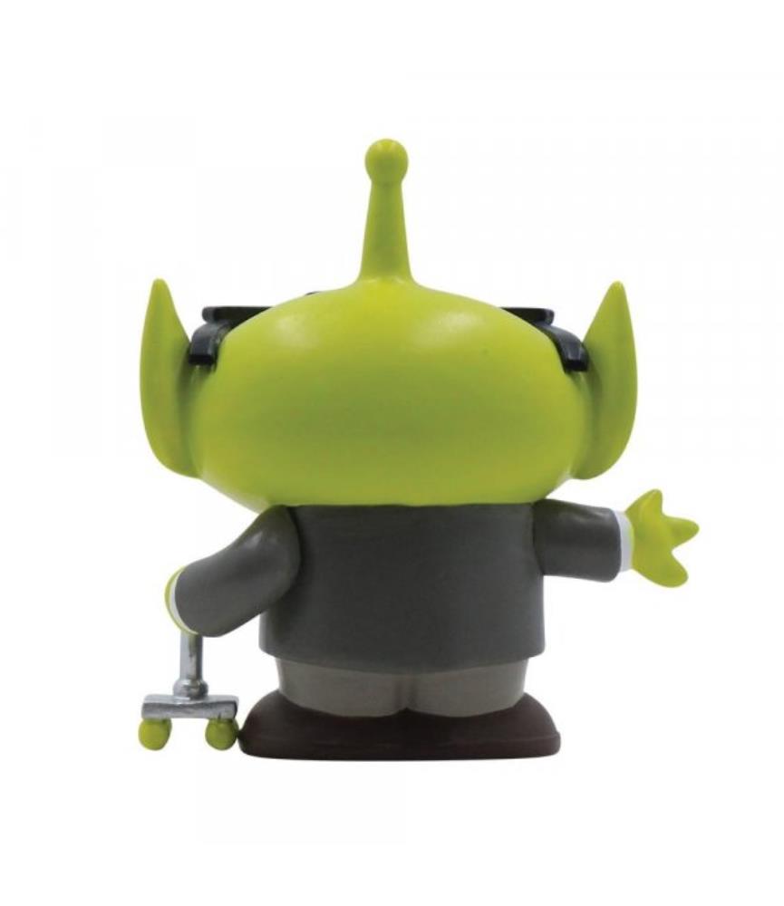 Alien Carl