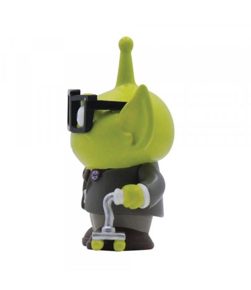 Alien Carl