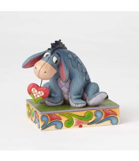 "Heart on a string": Eeyore