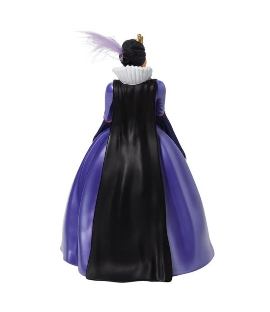 Evil Queen Rococo Figurine