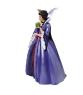 Evil Queen Rococo Figurine