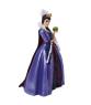 Evil Queen Rococo Figurine