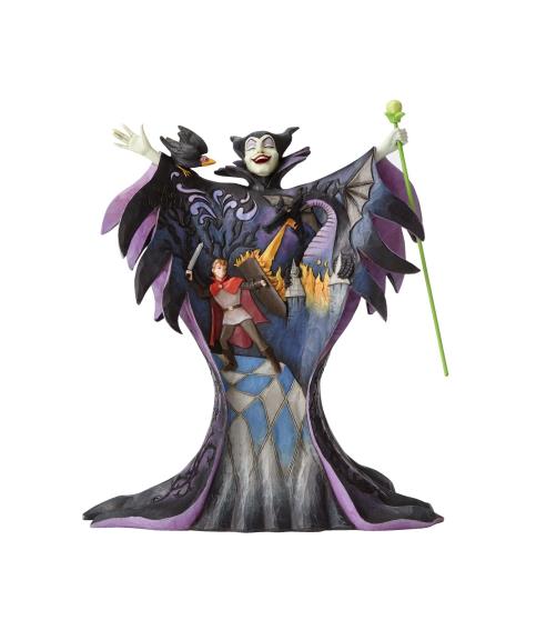 Maleficent