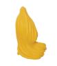 Rapunzel Princess Expression Figurine