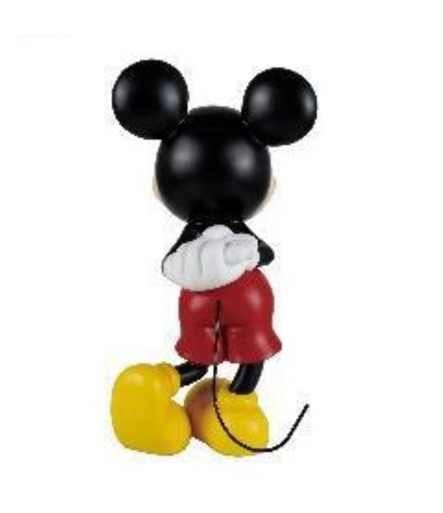 Mickey Mouse Statement