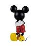 Mickey Mouse Statement