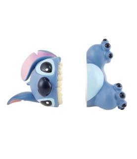 Stitch Nomming Bookend