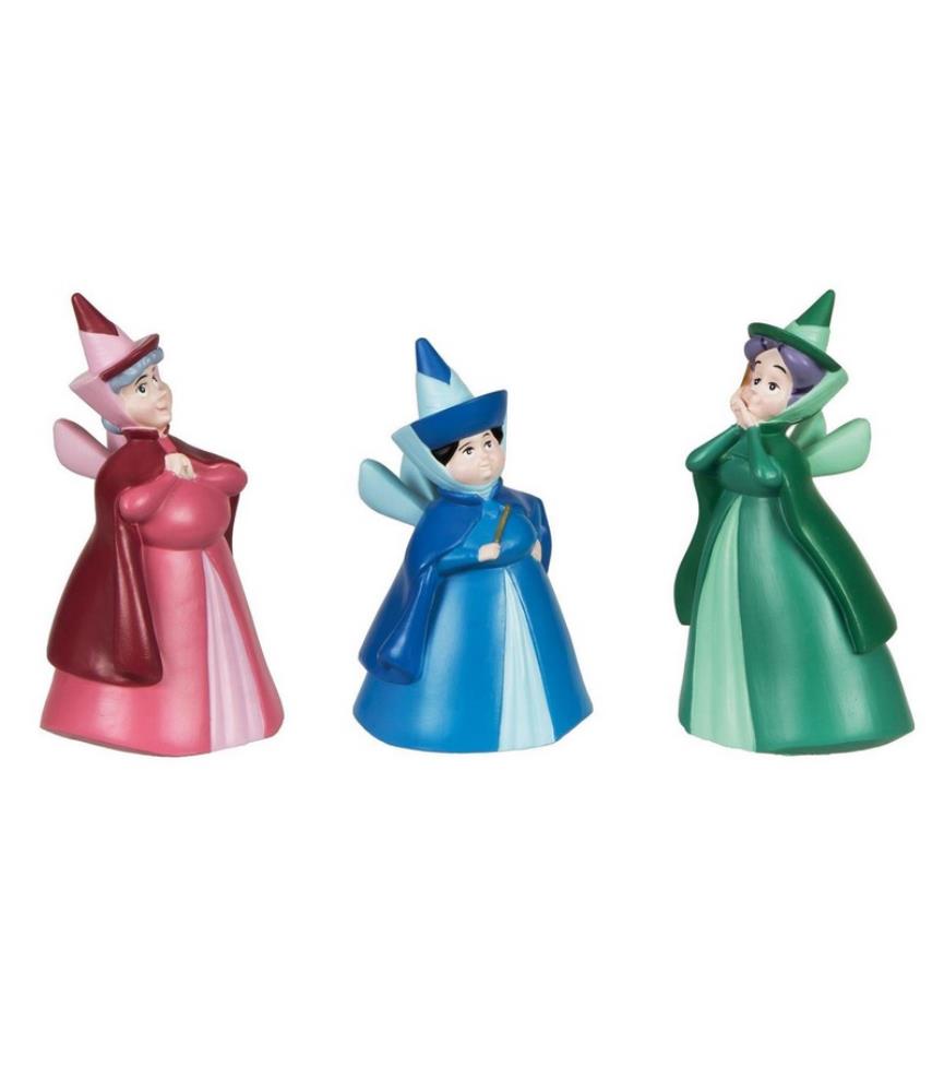 Sleeping Beauty Mini Set