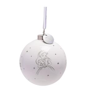 Disney 100 Ceramic Bauble - Alice