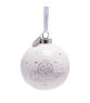 Disney 100 Ceramic Bauble - Simba