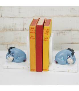 3D Bookends Eeyore