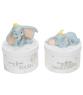 Magical Beginnings Tooth & Curl Boxes - Dumbo