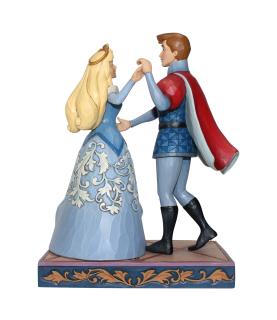Swept Up in the Moment: Aurora and Prince