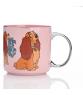 Icon Mug - Lady