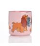 Icon Mug - Lady