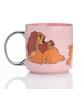 Icon Mug - Lady