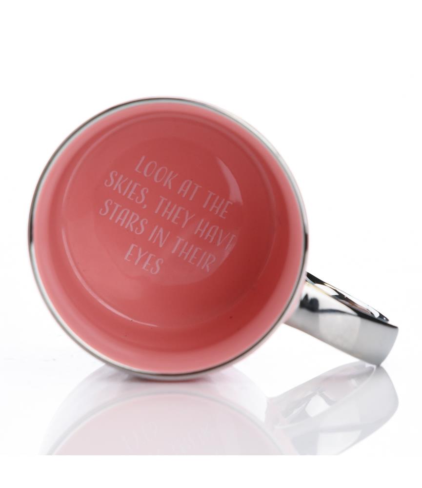 Icon Mug - Lady