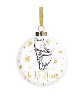 Ceramic Luxury Bauble Pooh