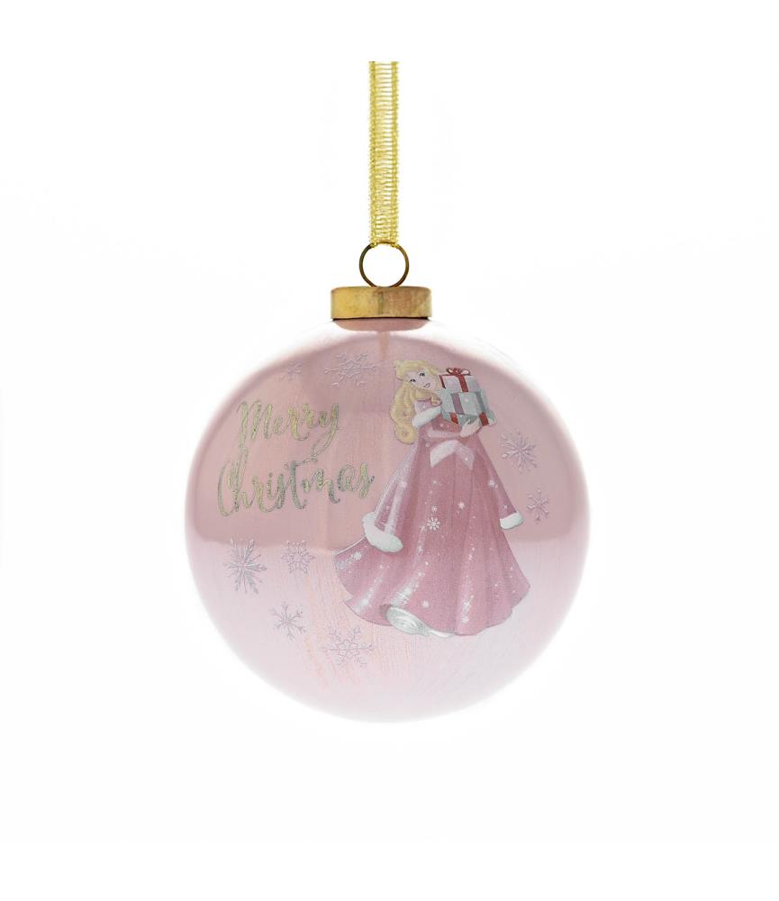 Ceramic Luxury Bauble Aurora