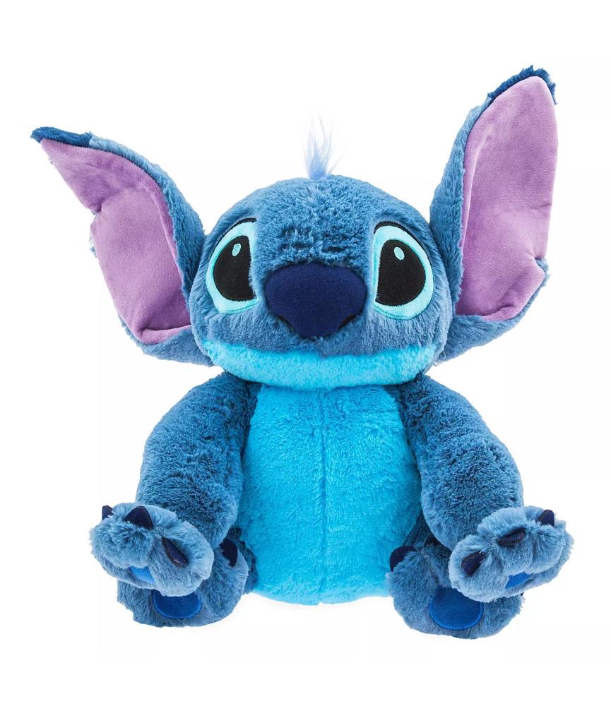 Stitch Medium Soft Toy
