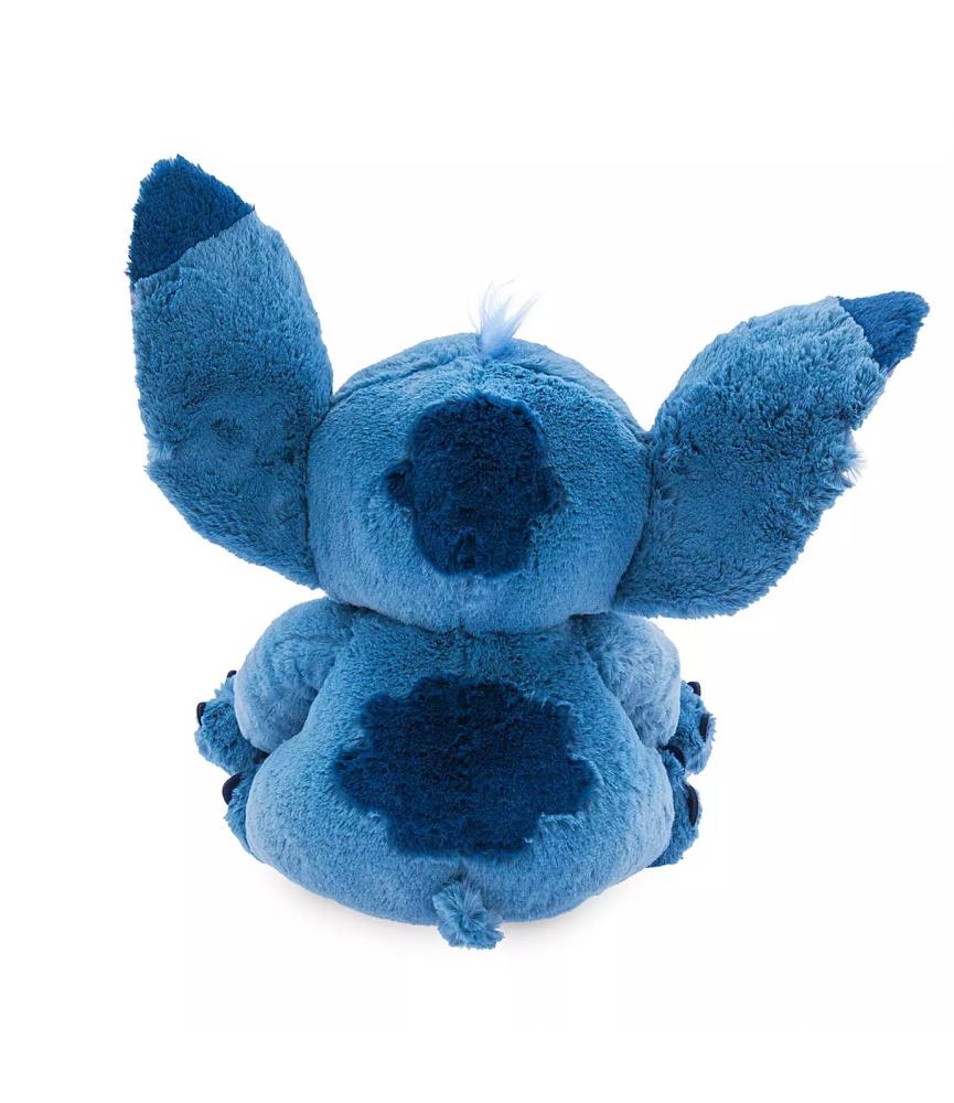 Stitch Medium Soft Toy