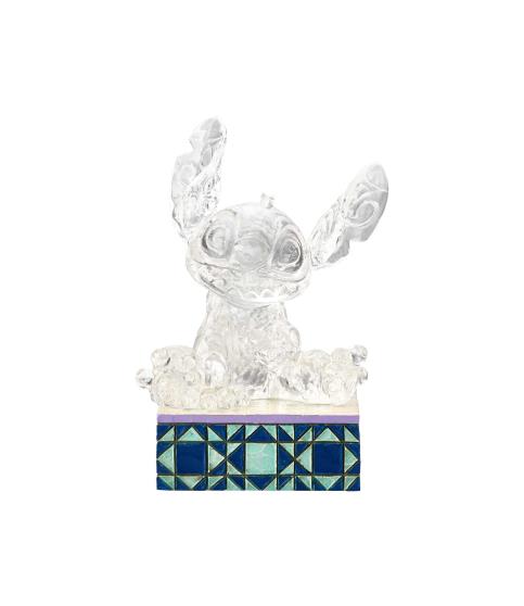 Ice Bright Stitch