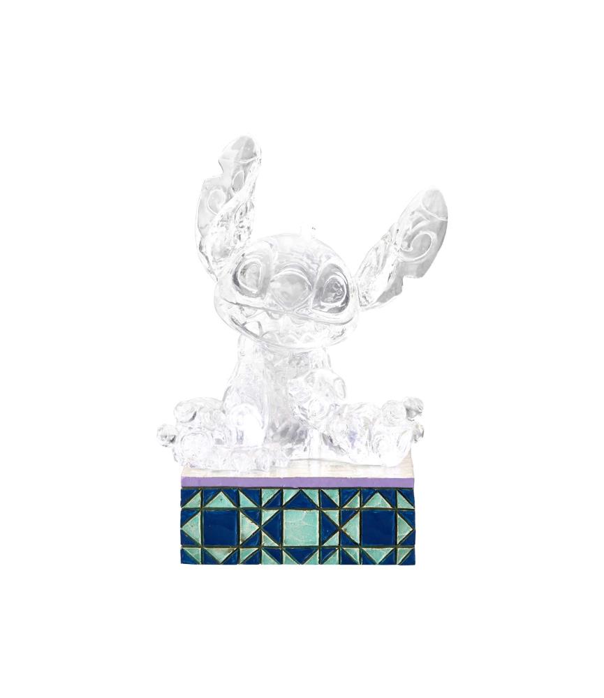 Ice Bright Stitch