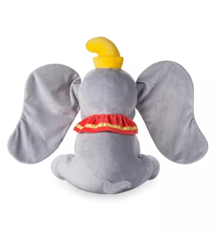 Dumbo Large Soft Toy