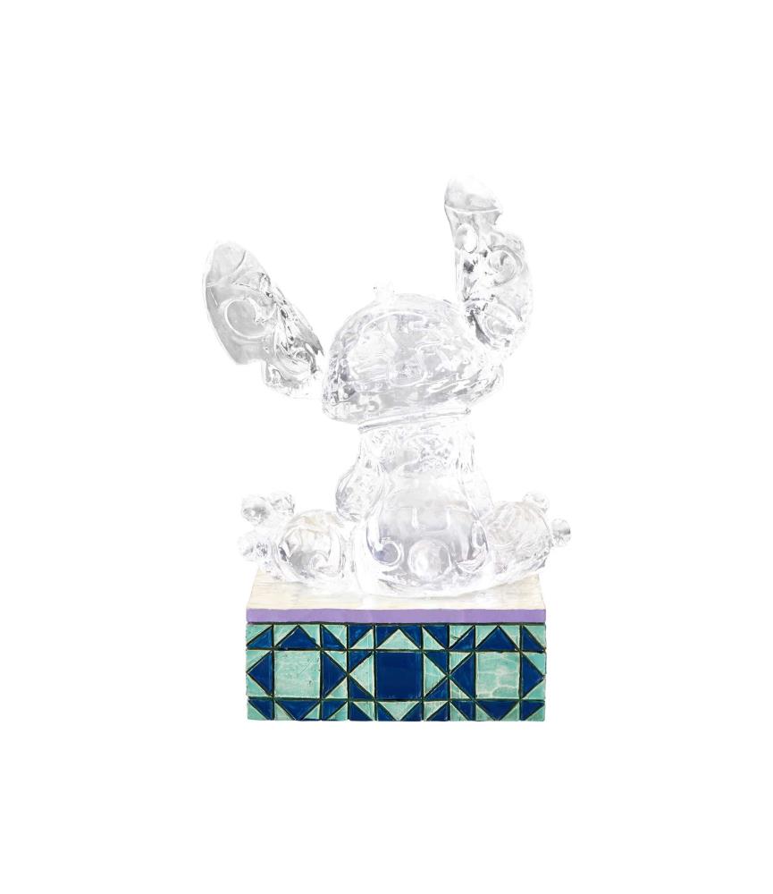 Ice Bright Stitch