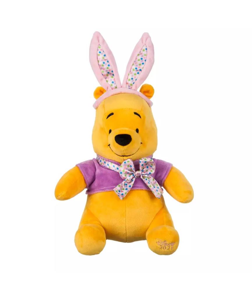 Winnie the Pooh Easter Medium Soft Toy