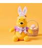 Winnie the Pooh Easter Medium Soft Toy