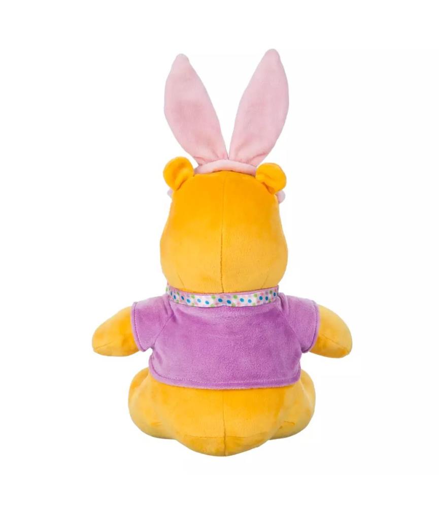 Winnie the Pooh Easter Medium Soft Toy