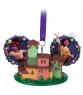 Encanto Mickey Ears Night Light-up Ornament