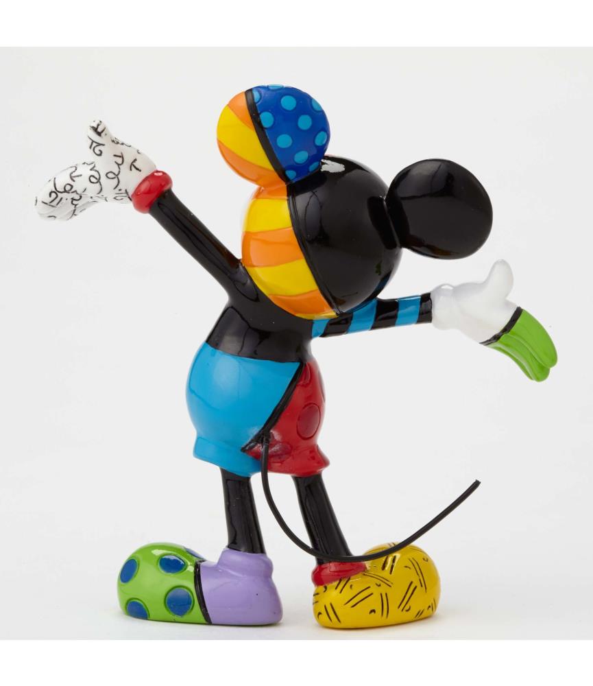 Mickey Mouse Mini Fig