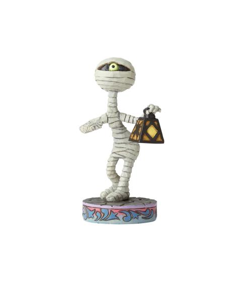 Mummy Kid