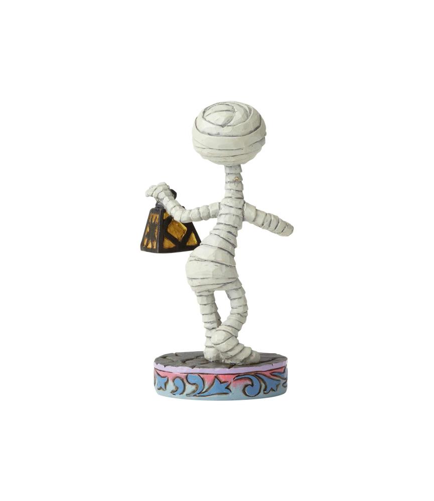 Mummy Kid