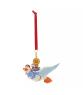 The Rescuers Legacy Hanging Ornament