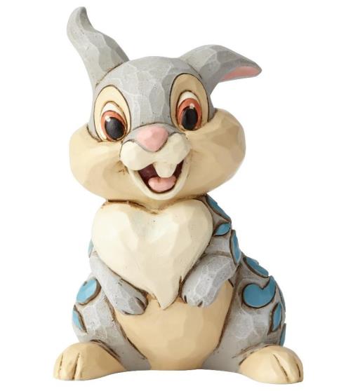 Thumper mini figurine
