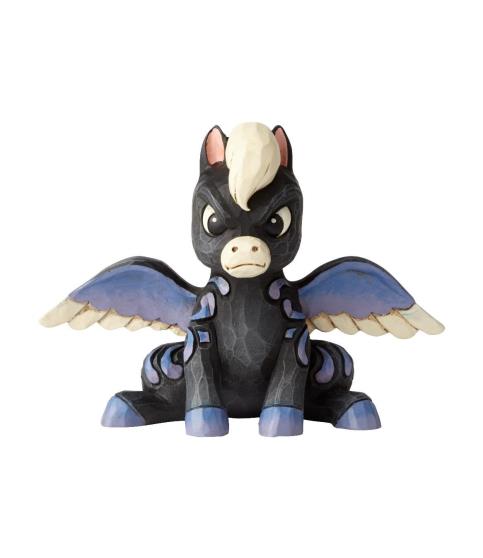 Pegasus mini figurine
