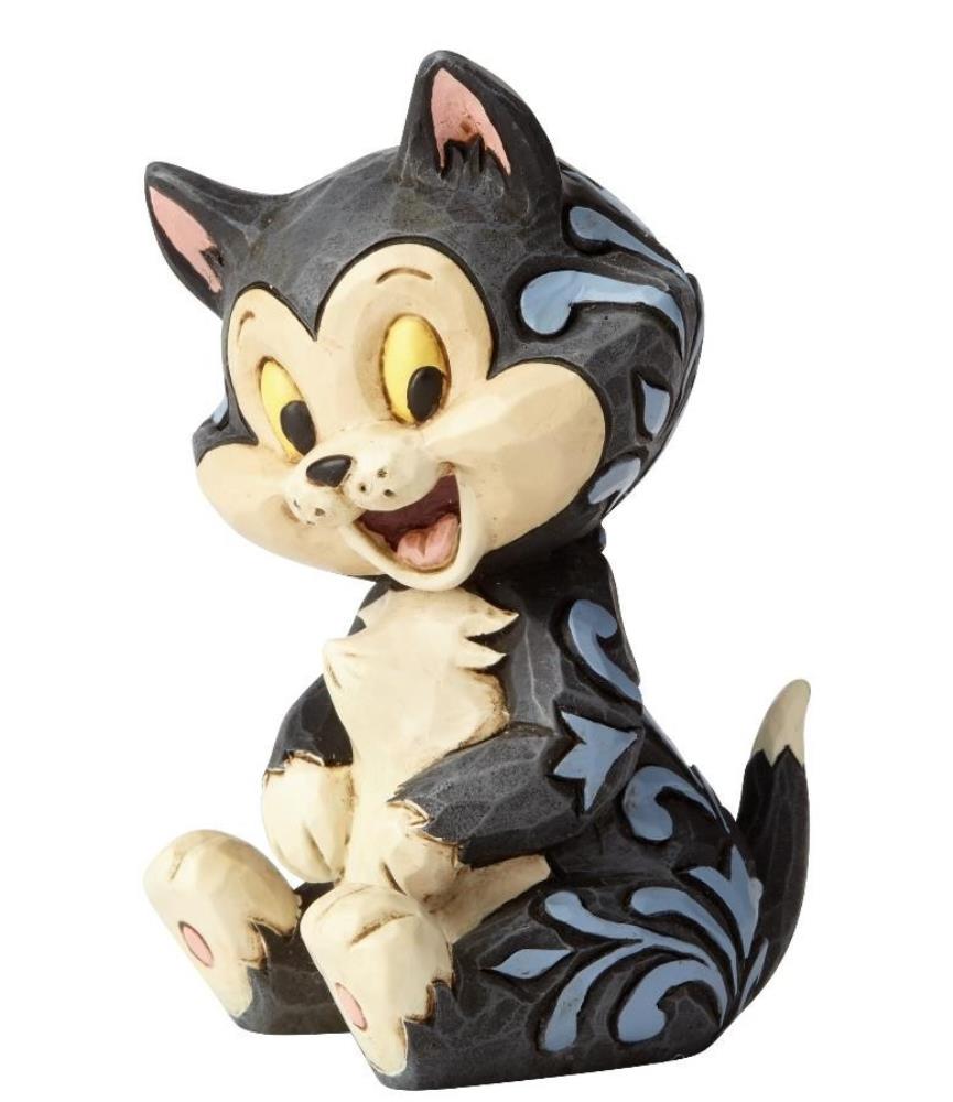 "Figaro": mini figurine